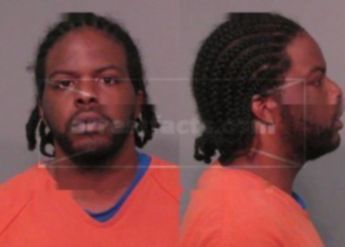 Jerome Antuan Jones