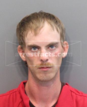 Jacob Ross Davis
