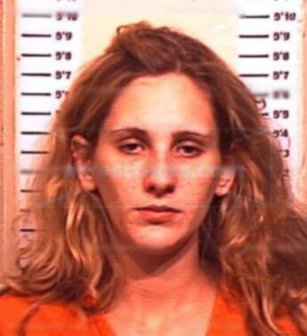 Dawn Marie Woody