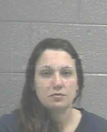Stephanie Mae Dye