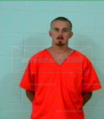 Joseph Tyrell Thompson