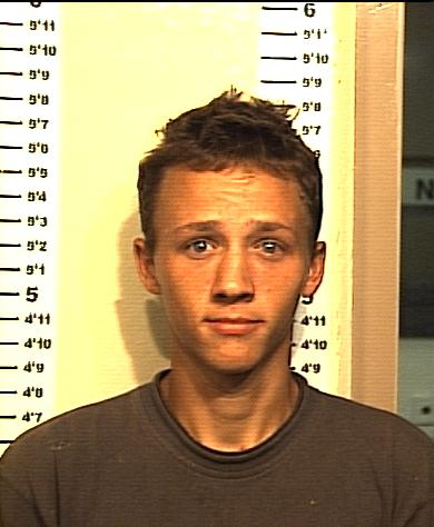 Brad Phillip Collins