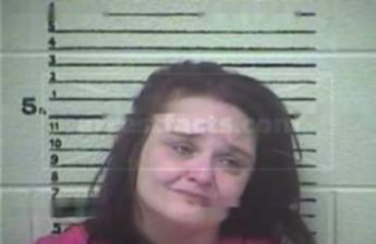 Shannon Stidham