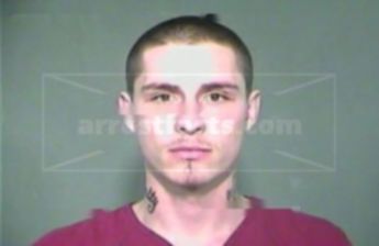 Justin Michael Cunningham