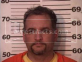 David Brian Saenz