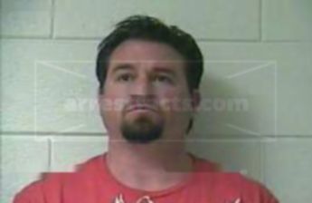 Phillip Todd Atkins