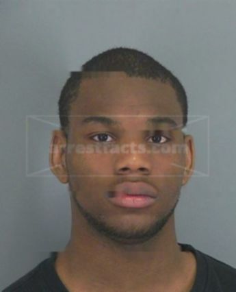 Curtis Leon Nesbitt