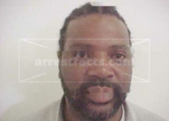 Larry Rudell Shoals