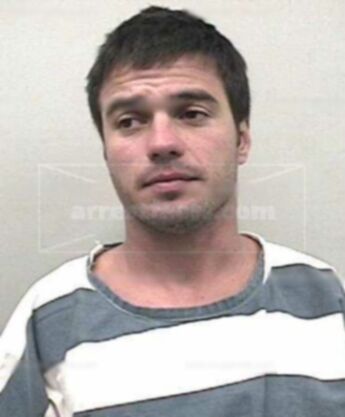Robert Perrin Burton
