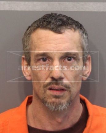 Galen Kerry Johnson