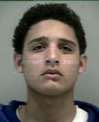 Emmanuel Anthony Wellington