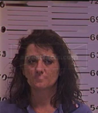 Jennifer Lee Knight