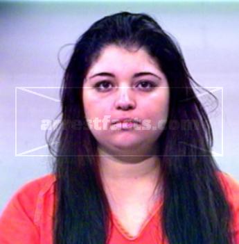 Ashley Nicole Rowden
