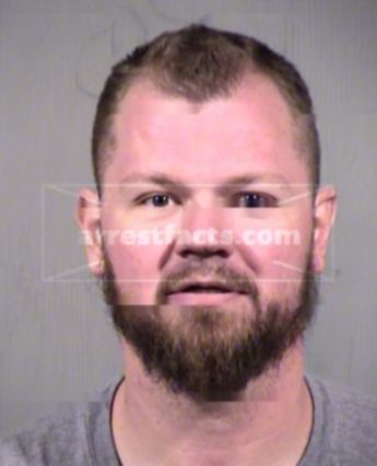 Brendan Joshua Griffin