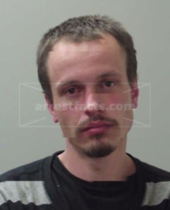 Bradley Keith Bearden