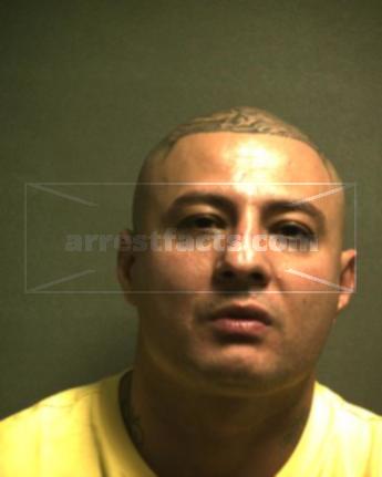 Jerry Andrew Preciado
