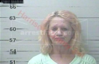 Linda Kay Welch