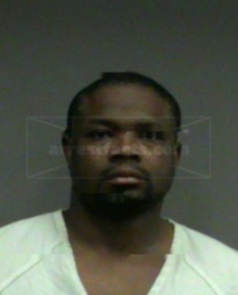 Eric Jermain Fleming
