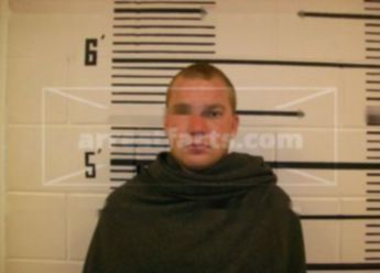 Dustin Keith Yates
