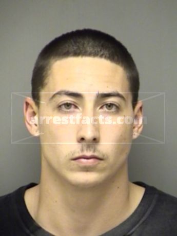 Devin Cole Depuew