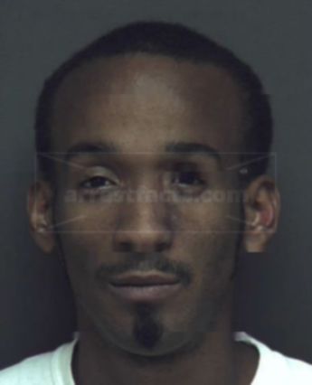Shaquan Anthony Roberson