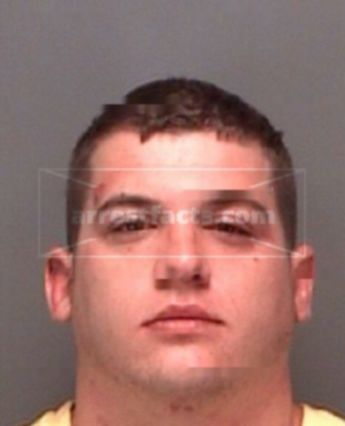Forrest Aaron Boles