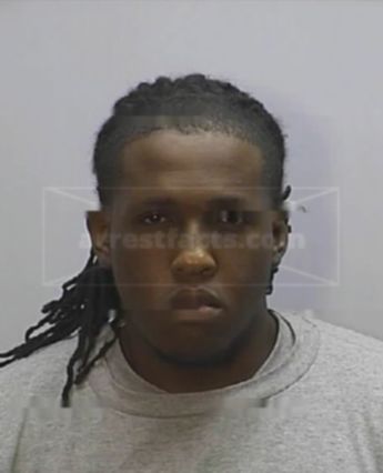 Malcolm Jamar Wilson