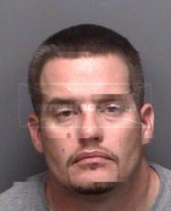 Joshua Russell Tharp