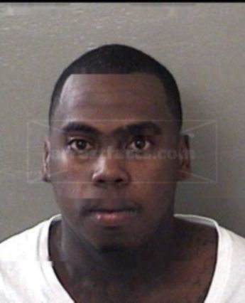 Cortez Marquise Cole
