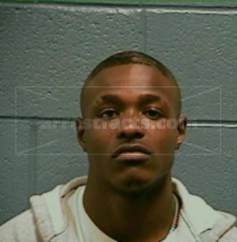 Shaka Alexander Harris