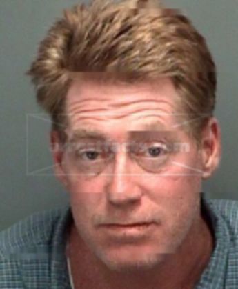 Steve Brian Britt