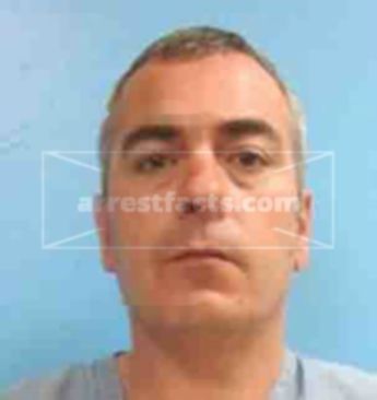 Robby Douglas Angeletta