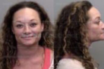 Cassandra Leann Woods