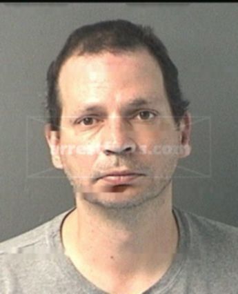 Christopher Andrew Kelly