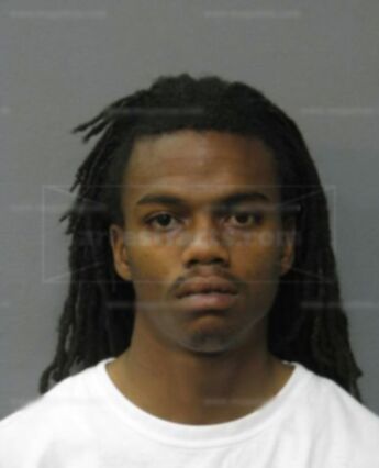 Quinton Jamal Benjamin
