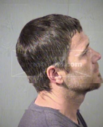Adrian Alan Frakes