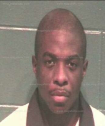 Rodgret Devon Gray