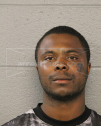 Mario Heath