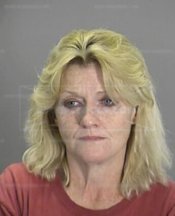 Cheryl Lynn Childers