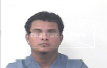 Anderson Emanuel Ortiz-Sandoval