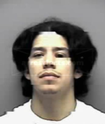 Larry Reynoso Rios