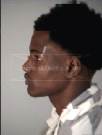 Quinton Deshun Brown