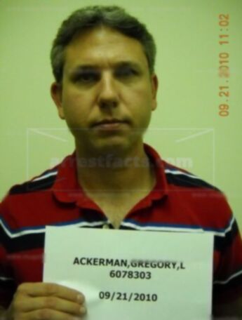 Gregory L Ackerman