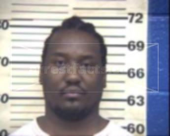Demetric Lewis Alfred