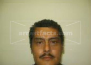 Edward Moreno