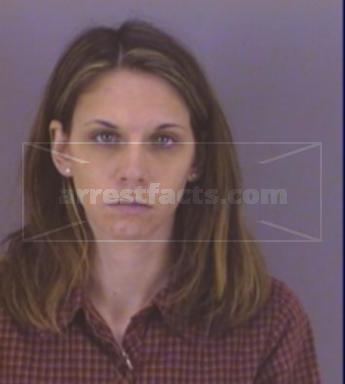 Stephanie Laneece Hayes