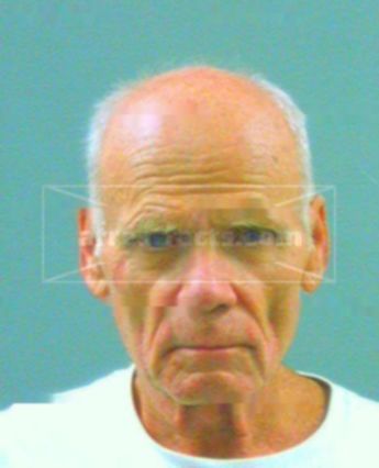 Michael Dee Richardson
