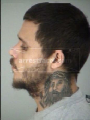 Christopher Lynn Sappington