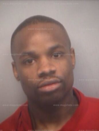 Demetrius Vanshon Hood