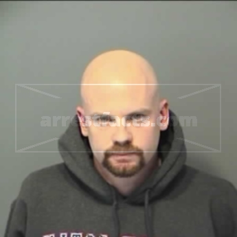 Darren Michael Brinkman